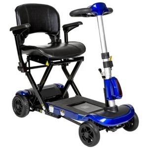 Folding Electric Mobility Scooter