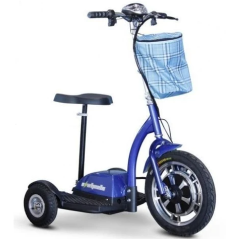 3-Wheel Scooter